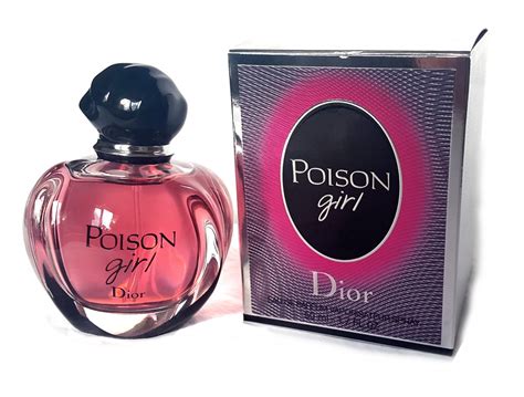 poison girls dior|poison girl Dior review.